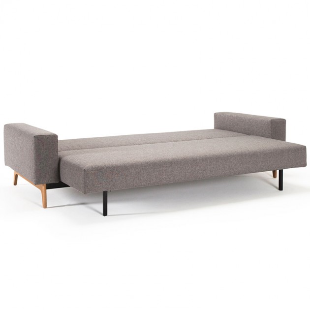 cama Sofá Idun color Gris 521 de Innovation Living