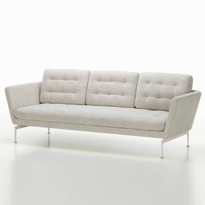 Canapé Suita avec capitonnage Vitra Canapé Suita avec capitonnage Vitra