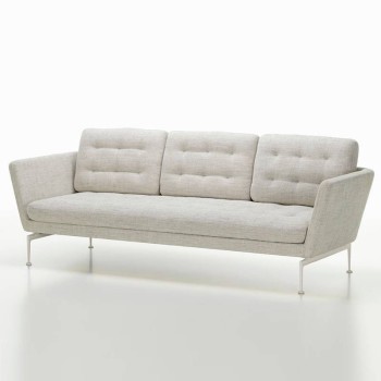 Sofá Suita con Capitoné de Vitra Sofá Suita con Capitoné de Vitra