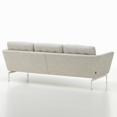 Sofá Suita con Capitoné de Vitra Sofá Suita con Capitoné de Vitra