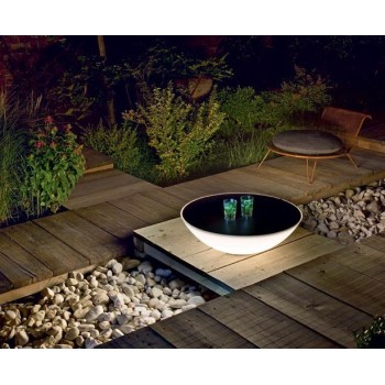 Lâmpada solar externa - Foscarini Lâmpada solar externa - Foscarini