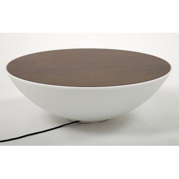 Lâmpada solar externa - Foscarini Lâmpada solar externa - Foscarini