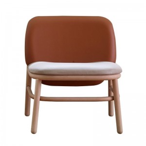 Sillón Lana Madera - Ondarreta