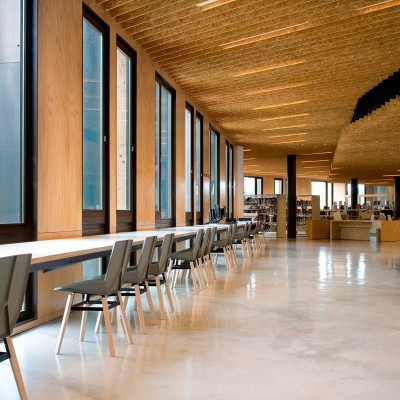 biblioteca con Silla Green patas madera Mobles 114 biblioteca con Silla Green patas madera Mobles 114