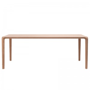 Mesa de comedor Silu de Ondarreta en Moises Showroom 6