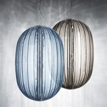 Lâmpada Grande Plass - Foscarini Lâmpada Grande Plass - Foscarini