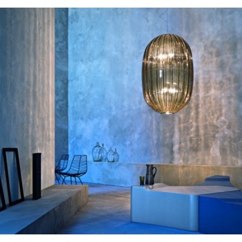 Lâmpada Grande Plass - Foscarini Lâmpada Grande Plass - Foscarini