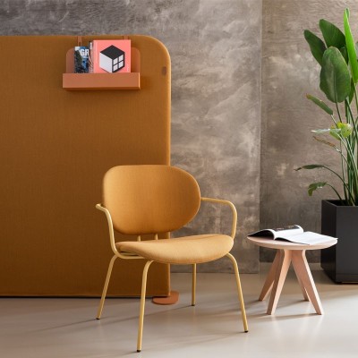 Wave model A screen by Ondarreta Wave model A screen by Ondarreta