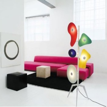 Orbital Lamp - Foscarini Orbital Lamp - Foscarini