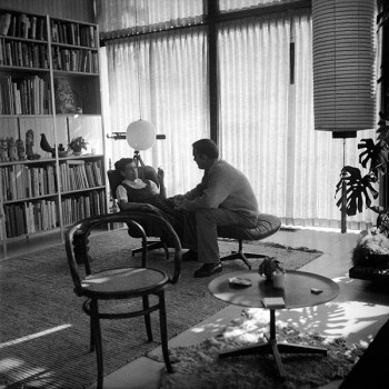 Eames House Bird - Vitra