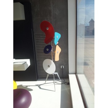 Lampada orbitale - Foscarini Lampada orbitale - Foscarini