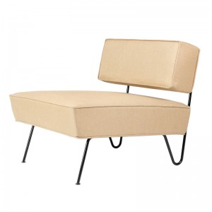 GT Lounge Chair - Gubi