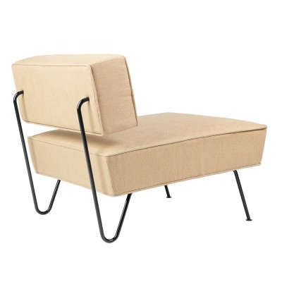 Fauteuil GT Lounge de Gubi Fauteuil GT Lounge de Gubi