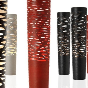 Lampada da terra Tress - Foscarini Lampada da terra Tress - Foscarini