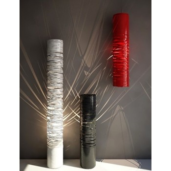 Candeeiro de pé Tress - Foscarini Candeeiro de pé Tress - Foscarini