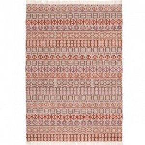 Alfombra Kilim Naidu - Gan Rugs