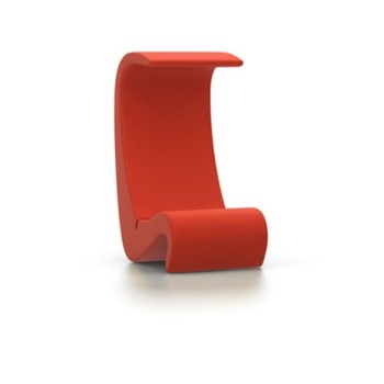 Sillón Amoebe Highback - Vitra Sillón Amoebe Highback - Vitra