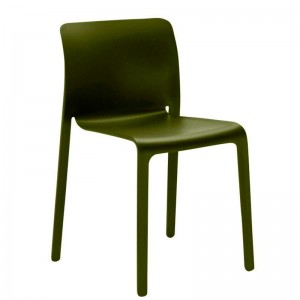 Silla First Magis verde oliva