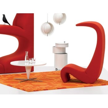 Sillón Amoebe Highback - Vitra Sillón Amoebe Highback - Vitra