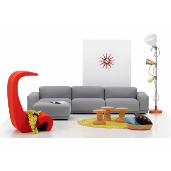 Sillón Amoebe Highback - Vitra Sillón Amoebe Highback - Vitra