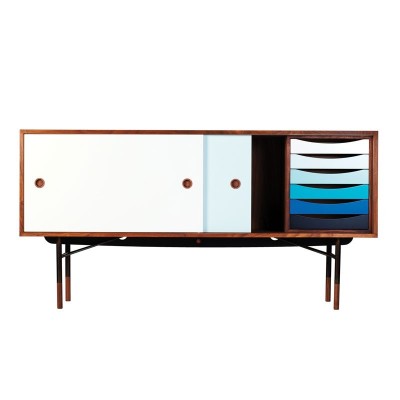 Sideboard sideboard with Finn Juhldrawers Sideboard sideboard with Finn Juhldrawers