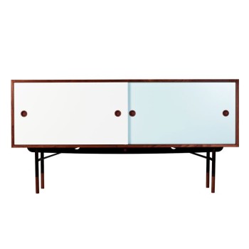 Madia con cassetti Finn Juhl Madia con cassetti Finn Juhl