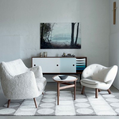 Sideboard sideboard with Finn Juhldrawers Sideboard sideboard with Finn Juhldrawers