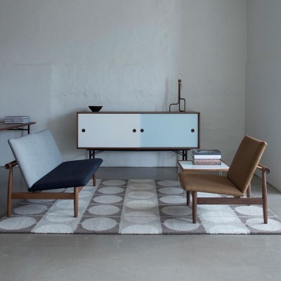 Sideboard sideboard with Finn Juhldrawers Sideboard sideboard with Finn Juhldrawers