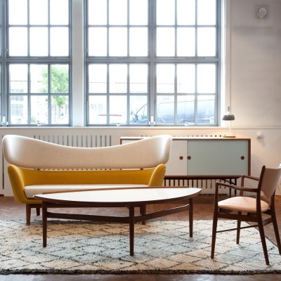 Sideboard sideboard with Finn Juhldrawers Sideboard sideboard with Finn Juhldrawers