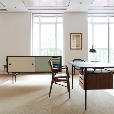 Sideboard sideboard with Finn Juhldrawers Sideboard sideboard with Finn Juhldrawers