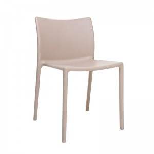 Silla Air Magis color beige