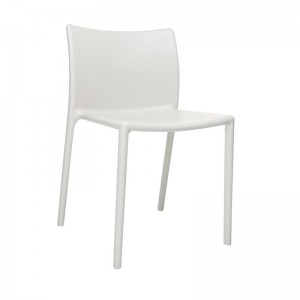 Silla Air Magis color blanco