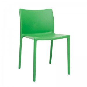 Silla Air Magis color verde