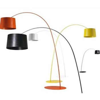 Lampada da terra Twiggy - Foscarini Lampada da terra Twiggy - Foscarini