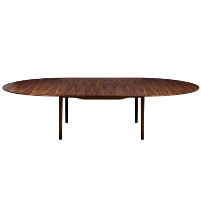 Mesa de Prata da House of Finn Juhl Mesa de Prata da House of Finn Juhl