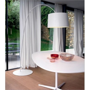 Lámpara Twiggy de pie - Foscarini Lámpara Twiggy de pie - Foscarini