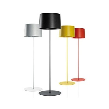 Lâmpada Twiggy Lettura - Foscarini Lâmpada Twiggy Lettura - Foscarini