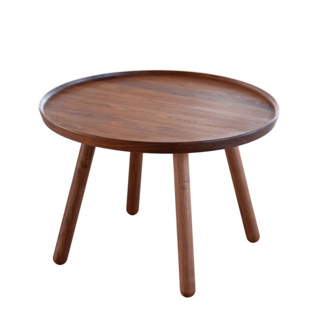 Mesa de centro Pelican table de House of Finn Juhl