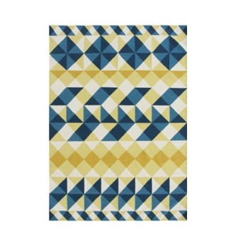 Tappeto Kilim Mosaïek - Gan Rugs Tappeto Kilim Mosaïek - Gan Rugs