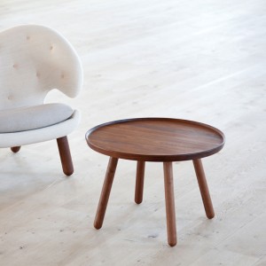 Mesa de centro Pelican table de House of Finn Juhl