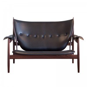 Chieftain sofa - House of Finn Juhl