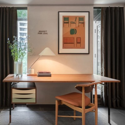 Bureau Nyhavn par House of Finn Juhl Bureau Nyhavn par House of Finn Juhl