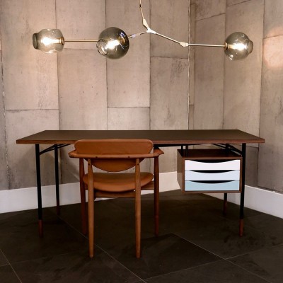 Nyhavn desk by House of Finn Juhl Nyhavn desk by House of Finn Juhl