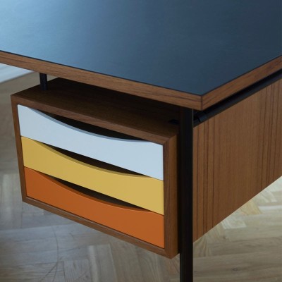 Nyhavn desk by House of Finn Juhl Nyhavn desk by House of Finn Juhl