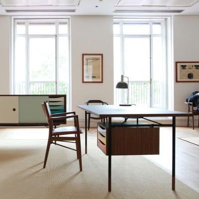 Nyhavn desk by House of Finn Juhl Nyhavn desk by House of Finn Juhl