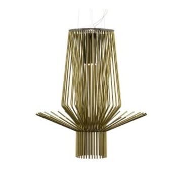 Lampada Allegretto - Foscarini Lampada Allegretto - Foscarini