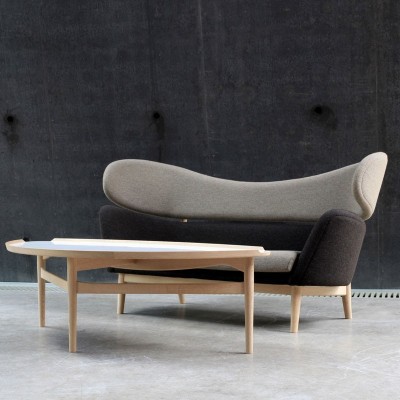 House of Finn Juhl mesa de centro Cocktail table House of Finn Juhl mesa de centro Cocktail table