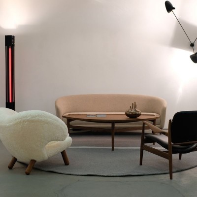 House of Finn Juhl mesa de centro Cocktail table House of Finn Juhl mesa de centro Cocktail table