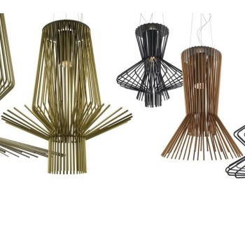 Lampada Allegretto - Foscarini Lampada Allegretto - Foscarini