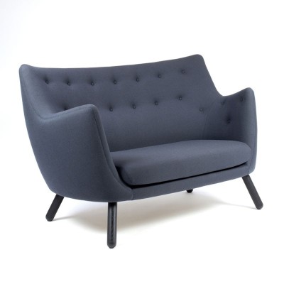 Poet sofa de House of Finn Juhl en Moises Showroom